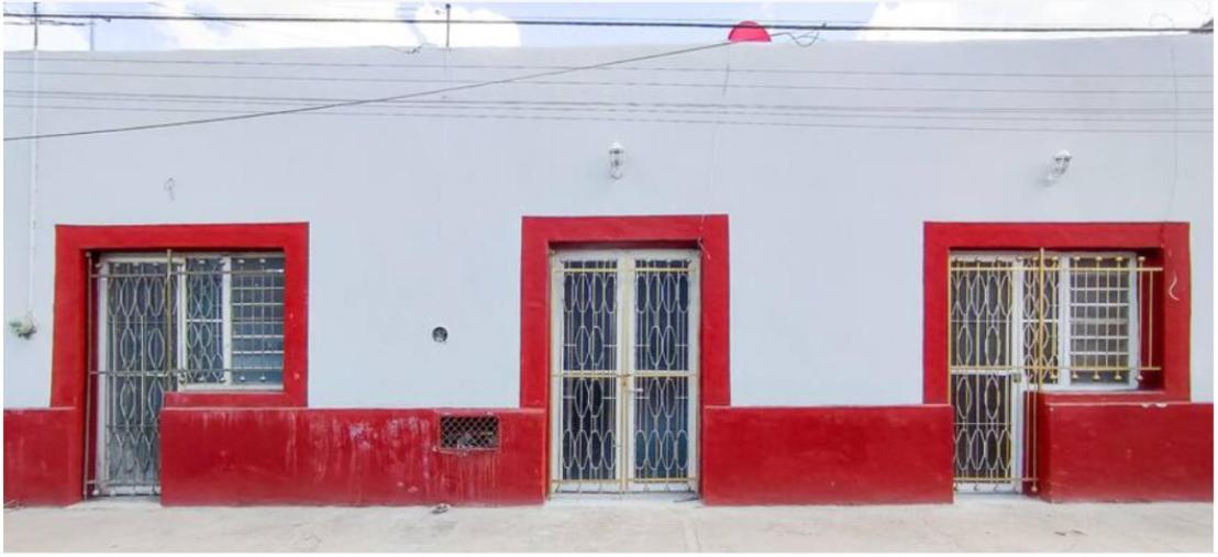 El Canario Mérida Dış mekan fotoğraf